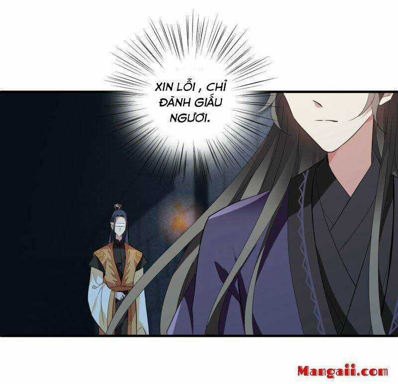 Toàn Cơ Từ Chapter 58.2 trang 27