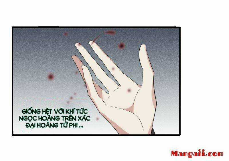 Toàn Cơ Từ Chapter 58.2 trang 28