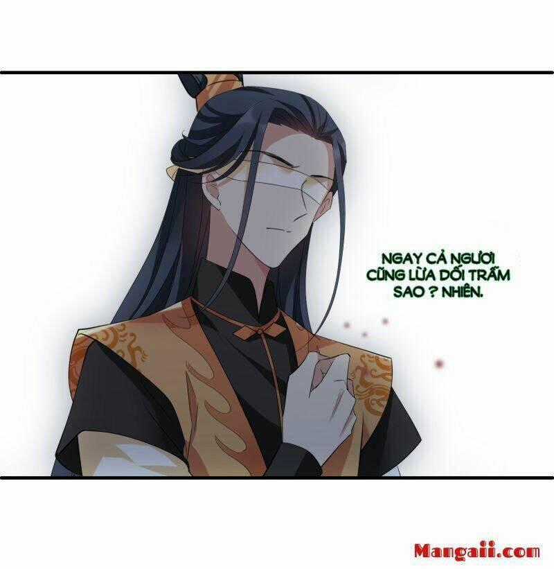 Toàn Cơ Từ Chapter 58.2 trang 29