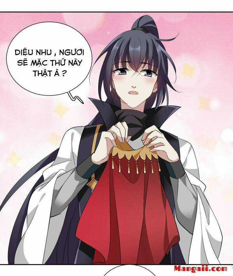 Toàn Cơ Từ Chapter 58.2 trang 6