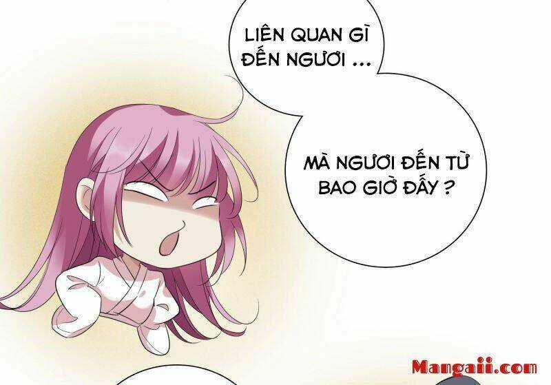 Toàn Cơ Từ Chapter 58.2 trang 7