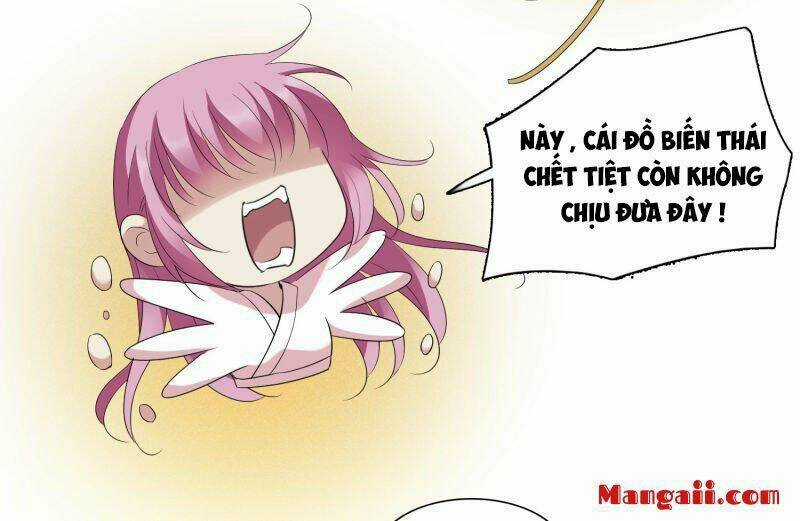 Toàn Cơ Từ Chapter 58.2 trang 9