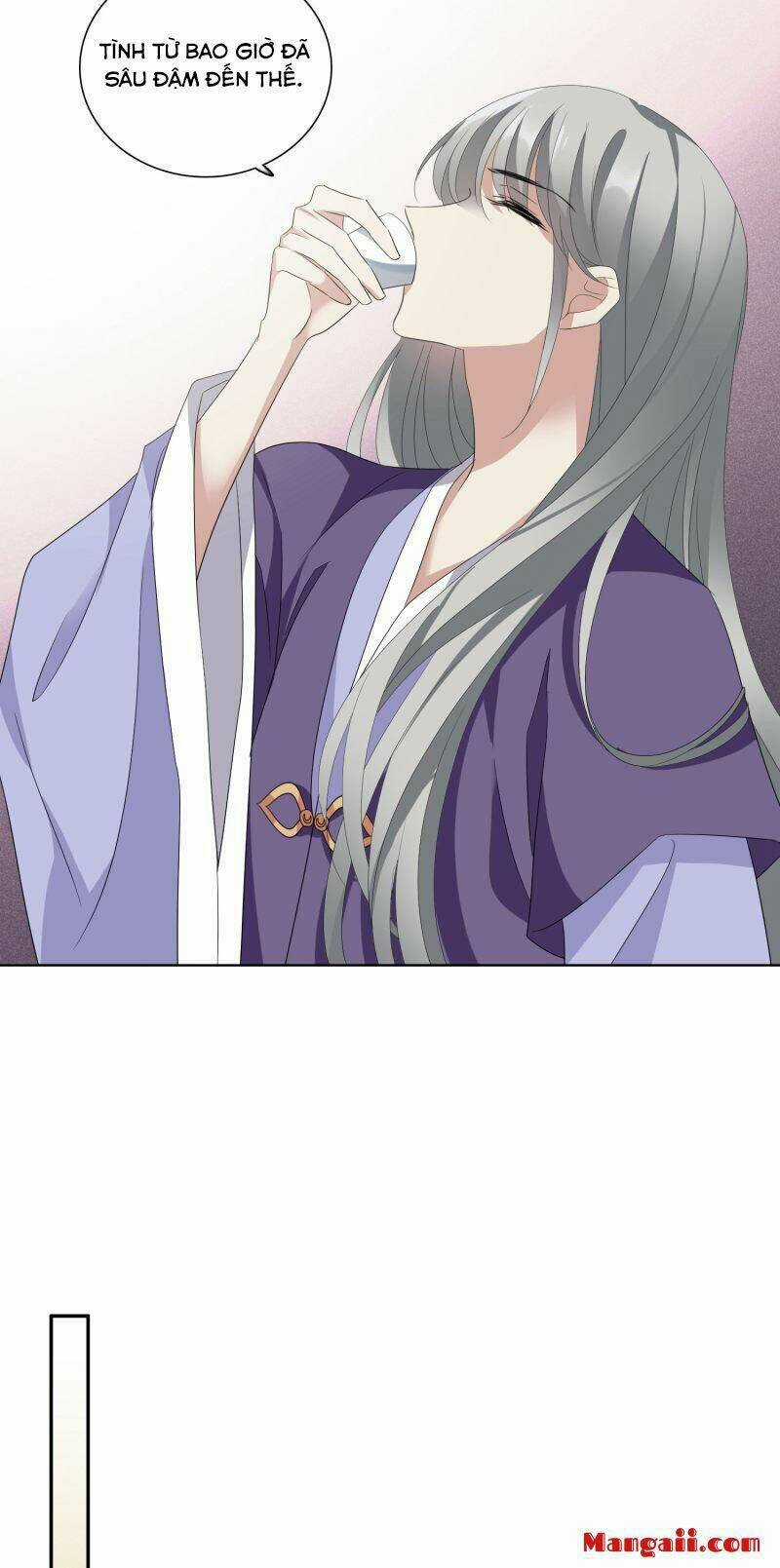 Toàn Cơ Từ Chapter 59.1 trang 12