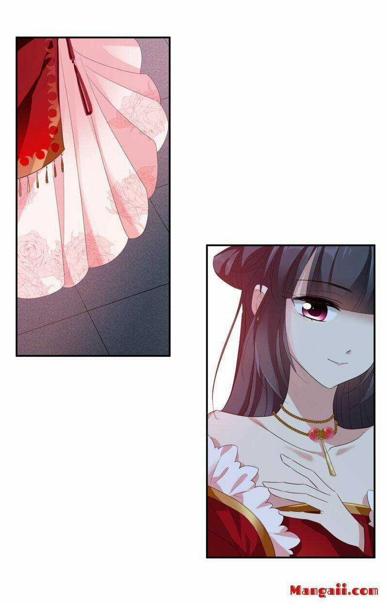 Toàn Cơ Từ Chapter 59.1 trang 16