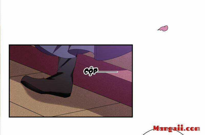 Toàn Cơ Từ Chapter 59.1 trang 19