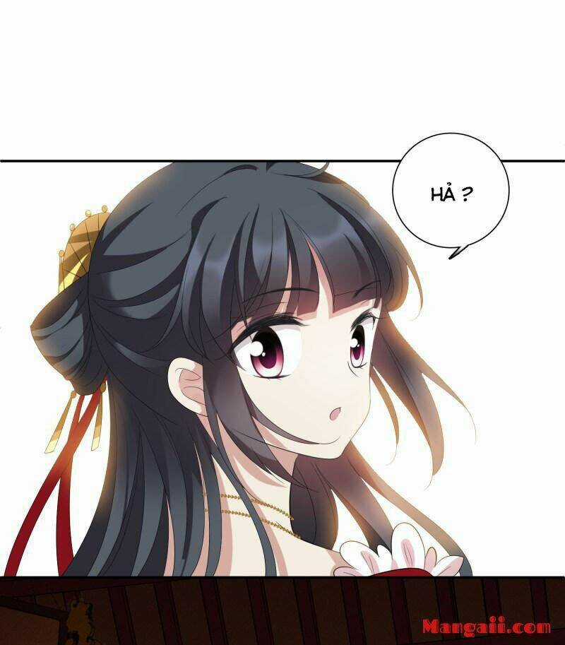 Toàn Cơ Từ Chapter 59.1 trang 21