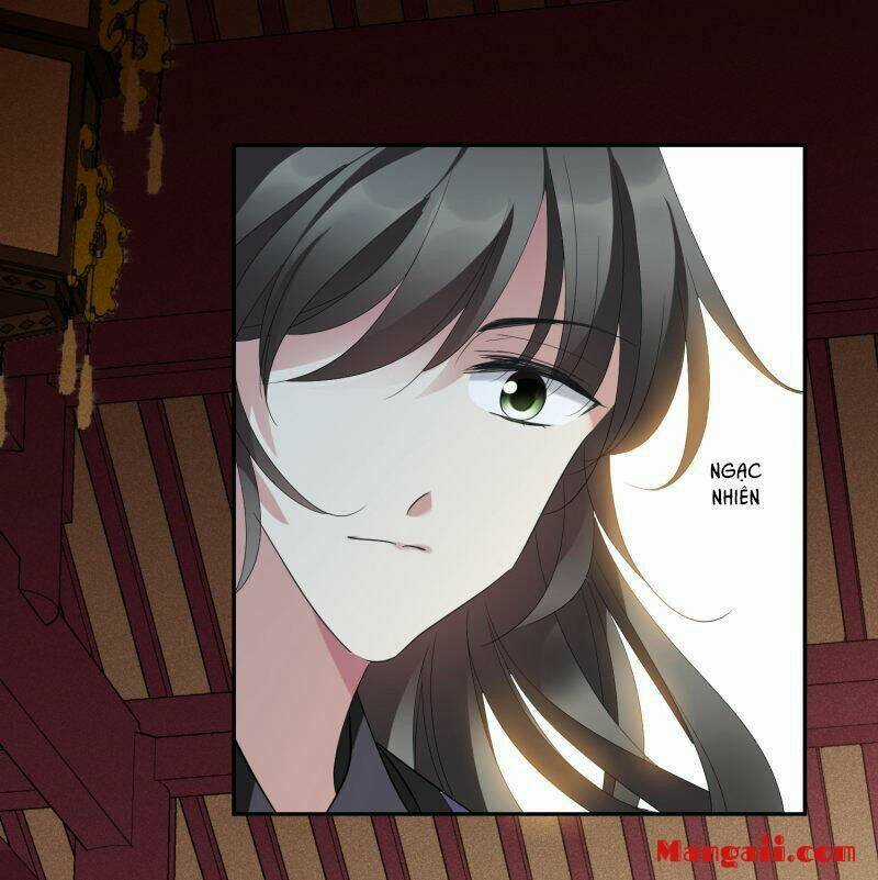Toàn Cơ Từ Chapter 59.1 trang 22