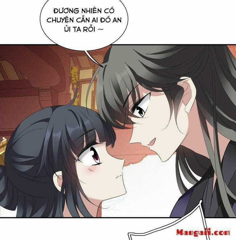 Toàn Cơ Từ Chapter 59.1 trang 24