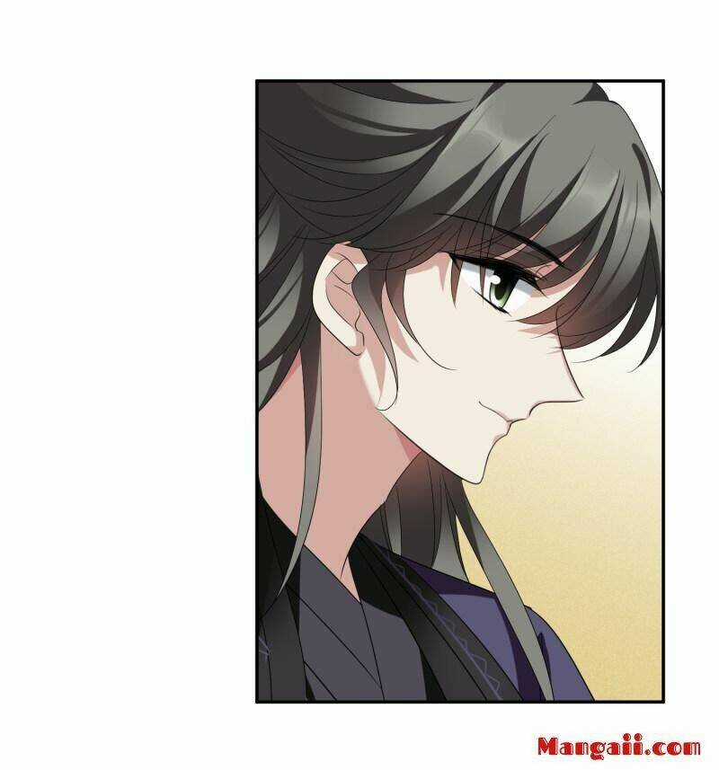 Toàn Cơ Từ Chapter 59.1 trang 6