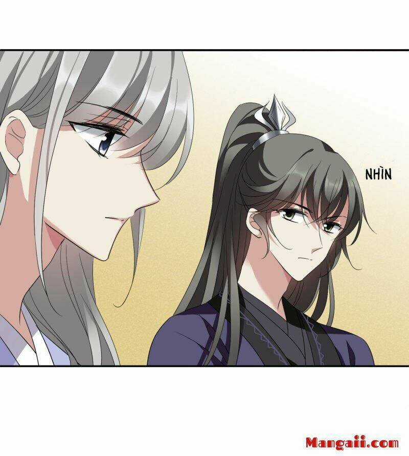 Toàn Cơ Từ Chapter 59.1 trang 8