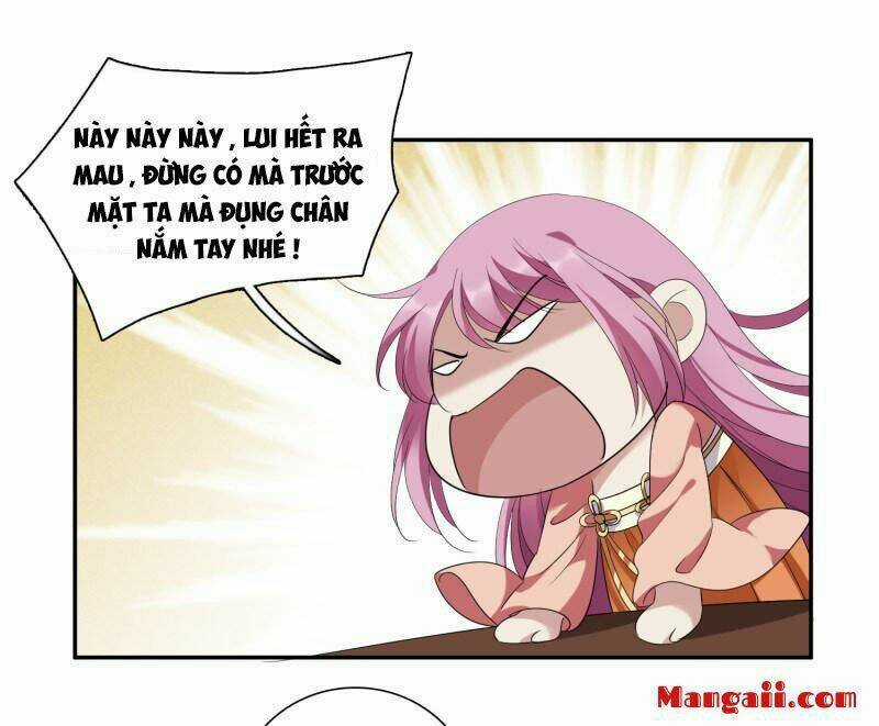 Toàn Cơ Từ Chapter 59.2 trang 10