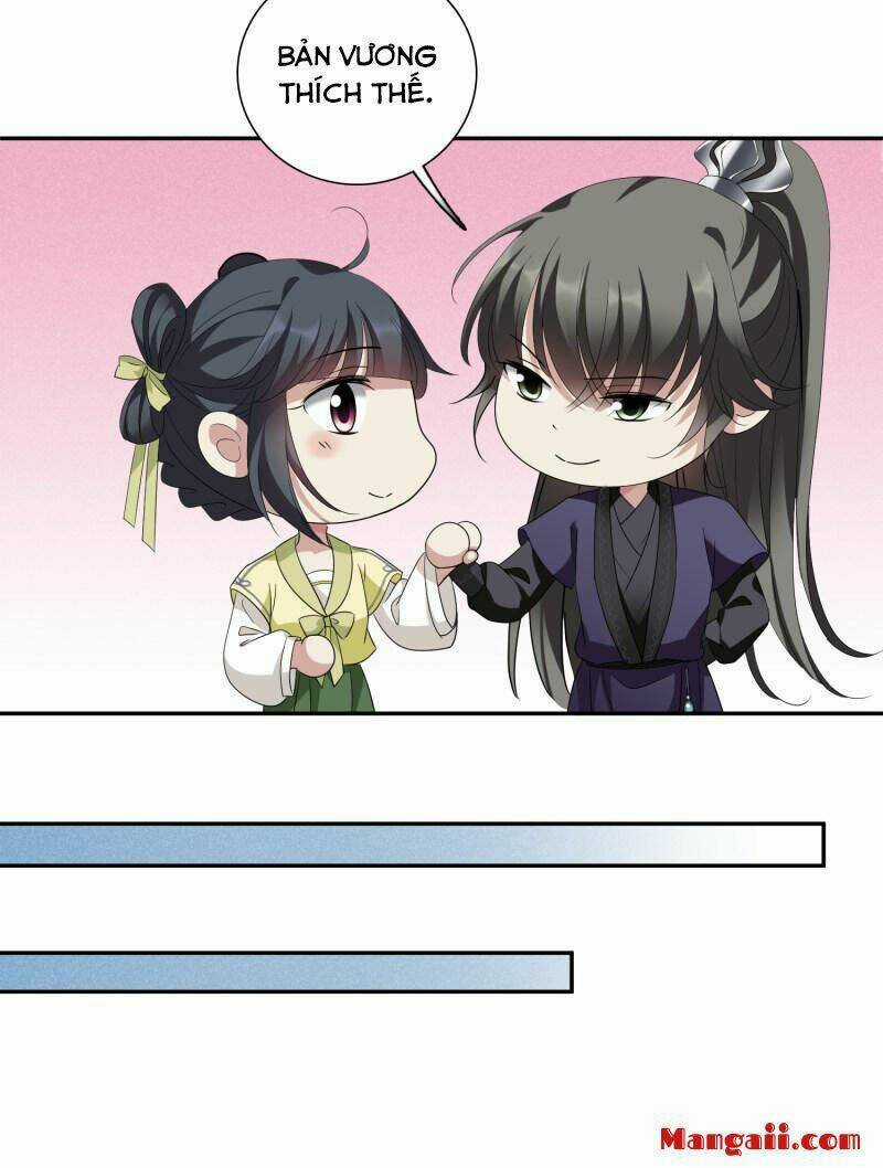 Toàn Cơ Từ Chapter 59.2 trang 11