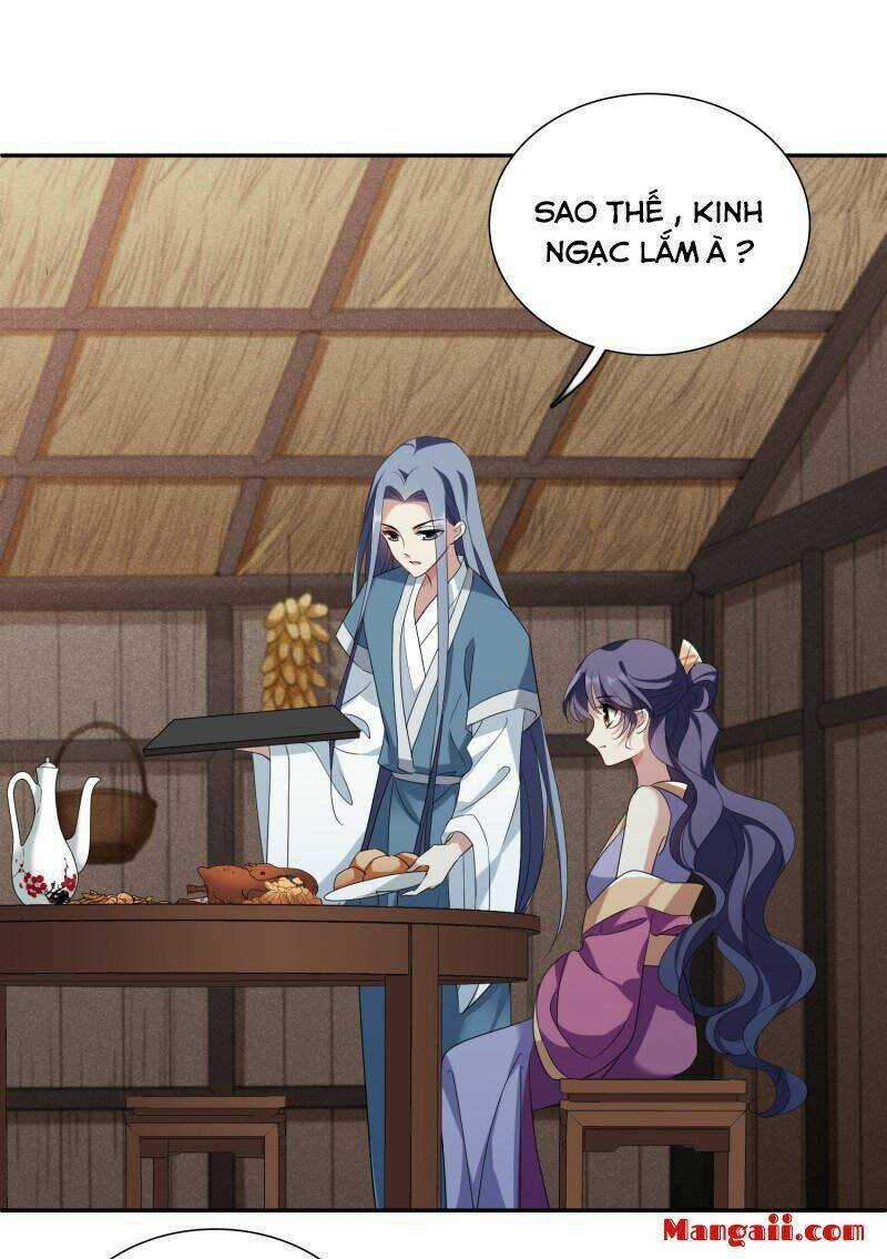 Toàn Cơ Từ Chapter 59.2 trang 14