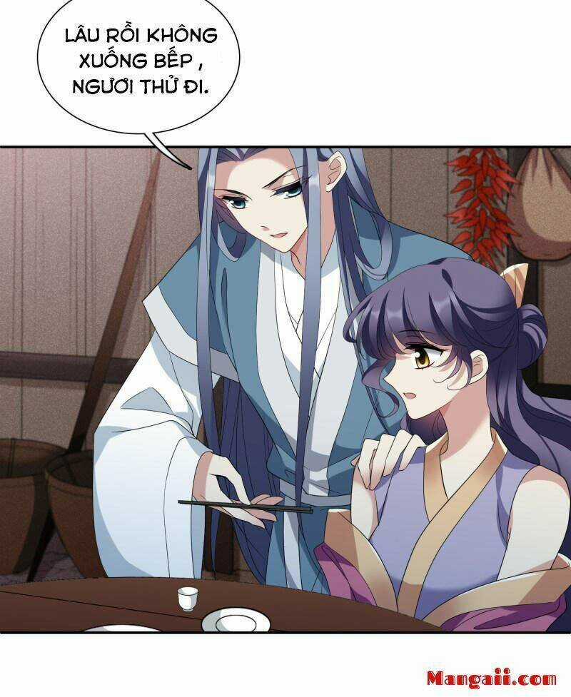 Toàn Cơ Từ Chapter 59.2 trang 15