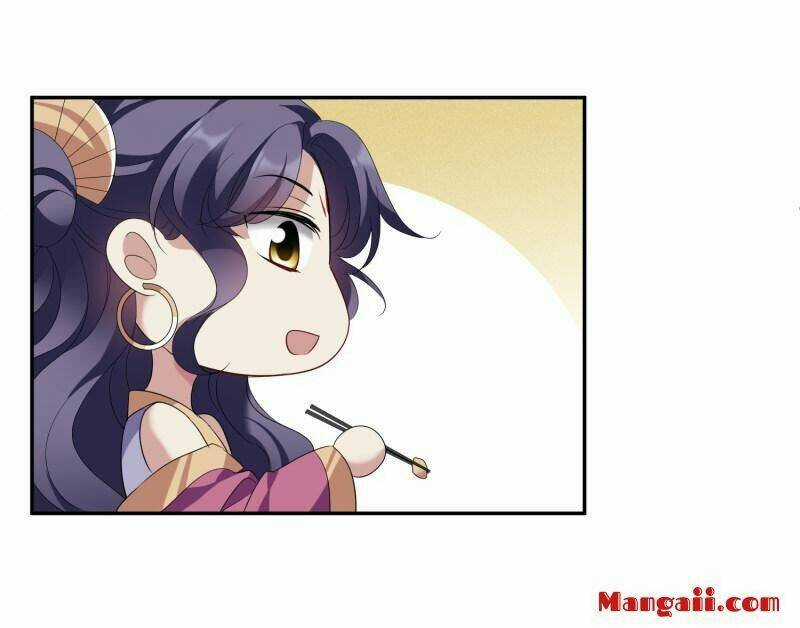 Toàn Cơ Từ Chapter 59.2 trang 16