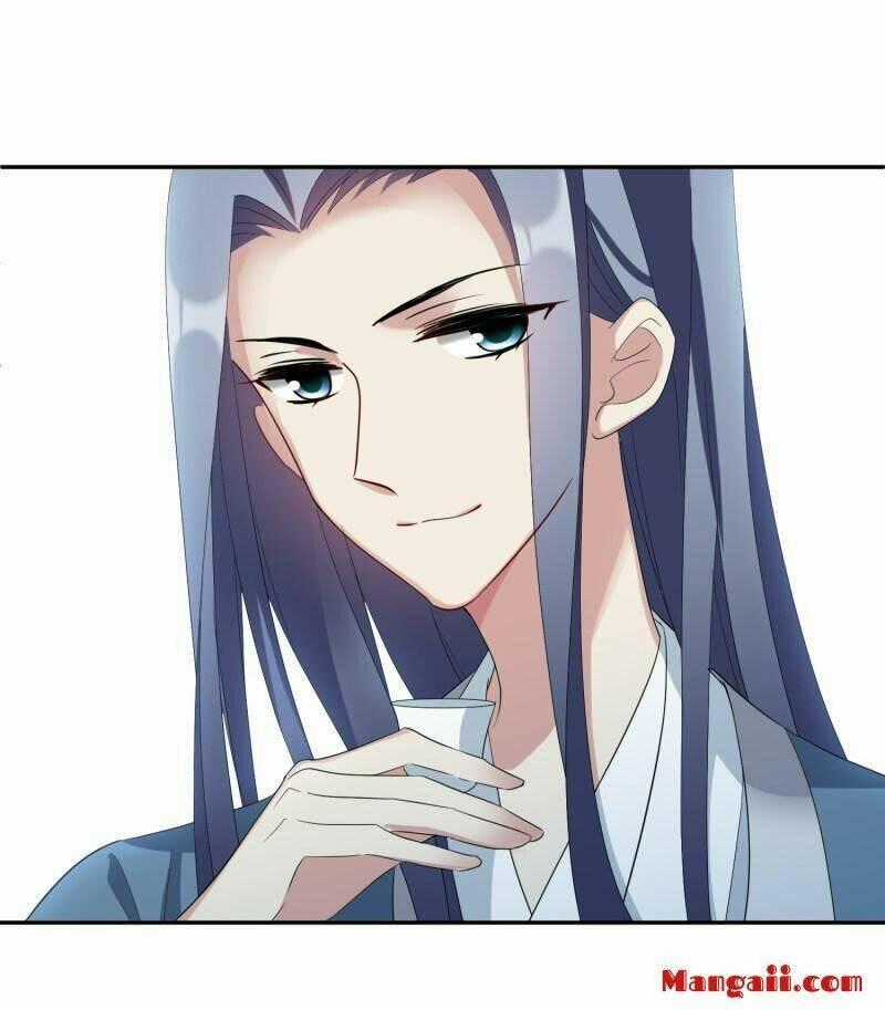 Toàn Cơ Từ Chapter 59.2 trang 18