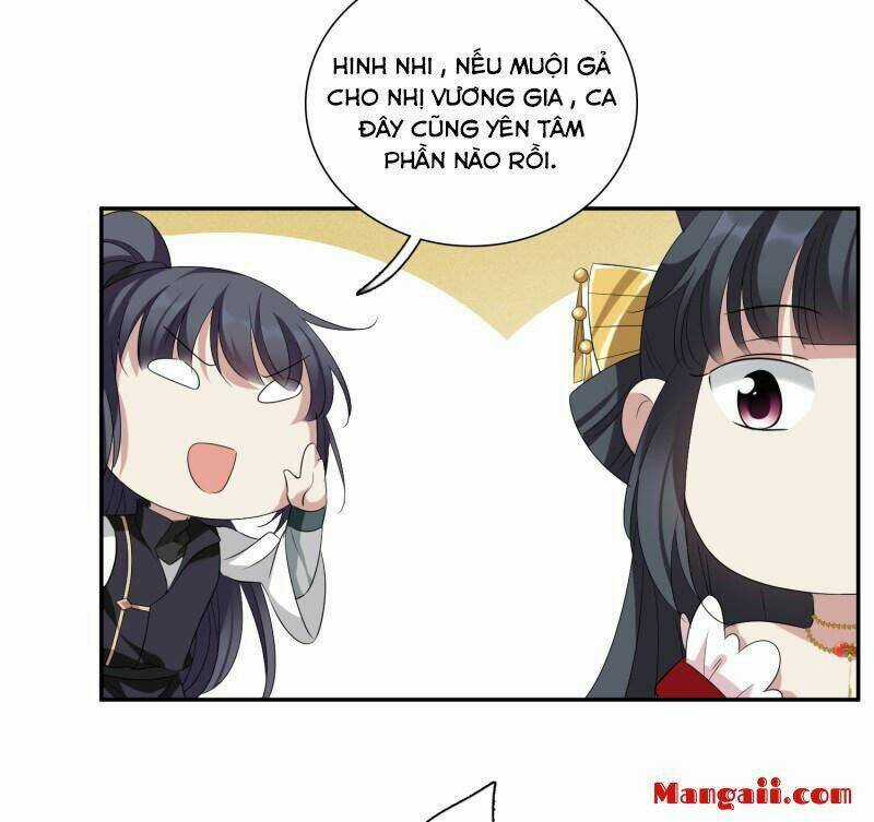 Toàn Cơ Từ Chapter 59.2 trang 2