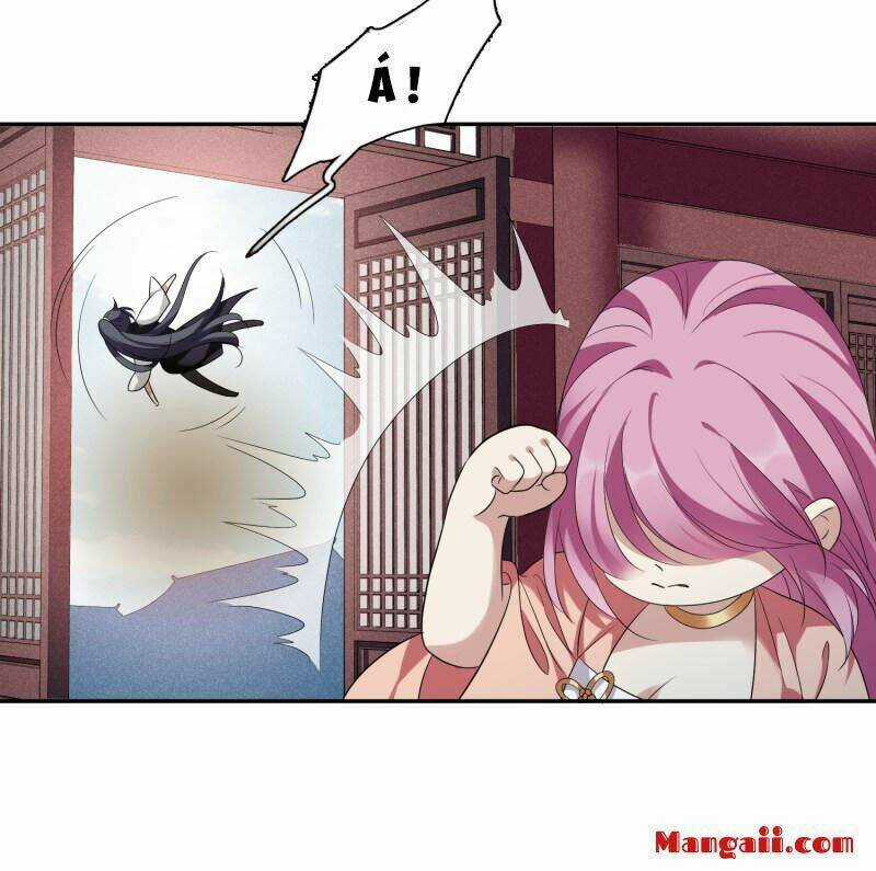 Toàn Cơ Từ Chapter 59.2 trang 3