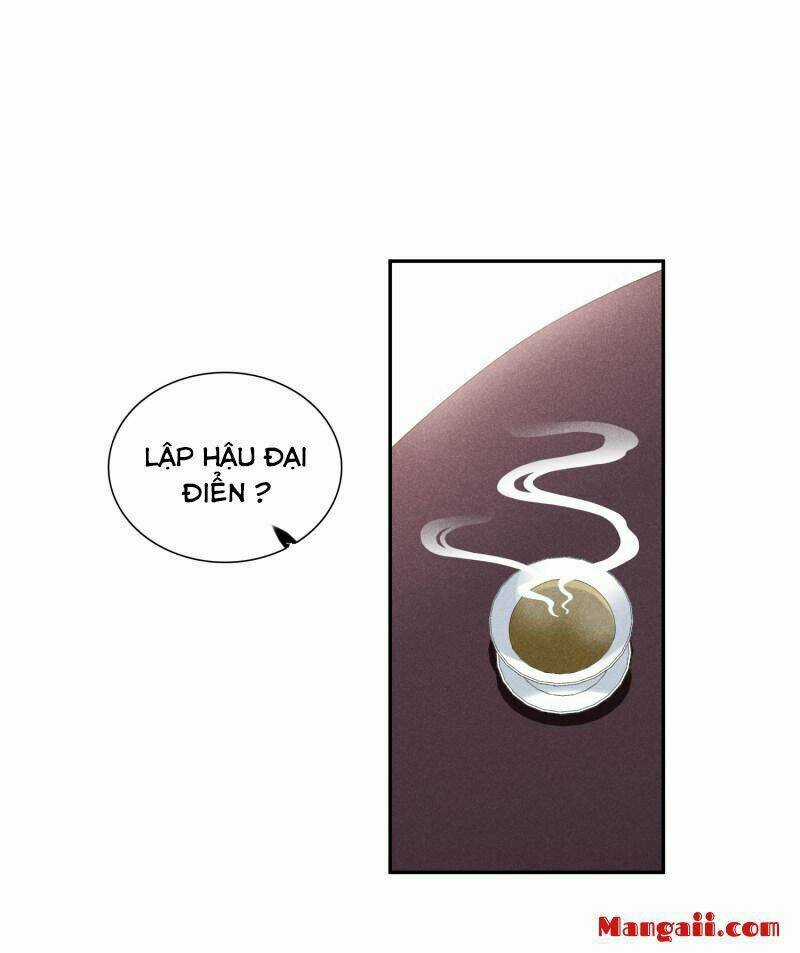 Toàn Cơ Từ Chapter 59.2 trang 4