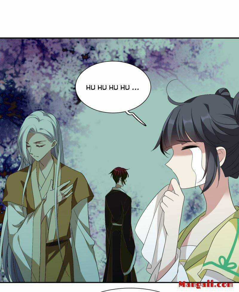 Toàn Cơ Từ Chapter 59.2 trang 7