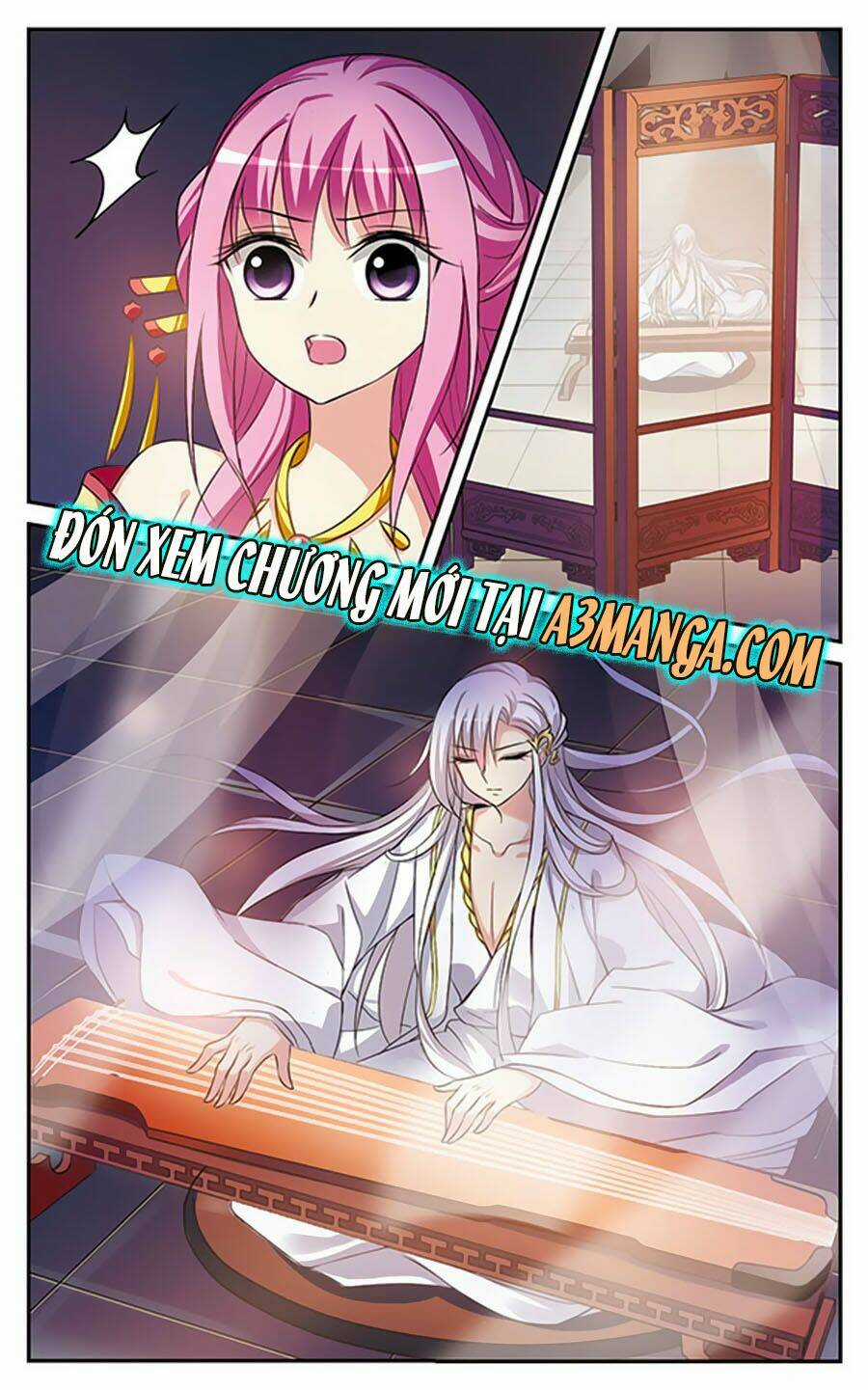 Toàn Cơ Từ Chapter 6.2 trang 7