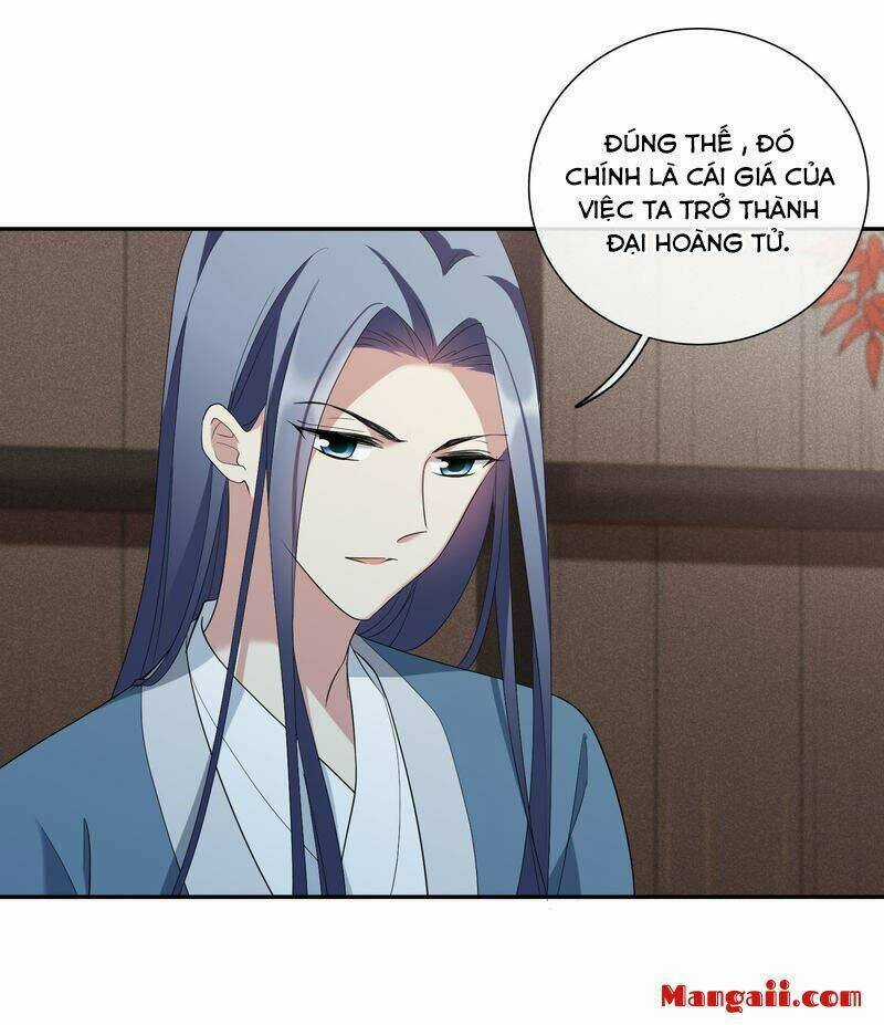 Toàn Cơ Từ Chapter 60.1 trang 14