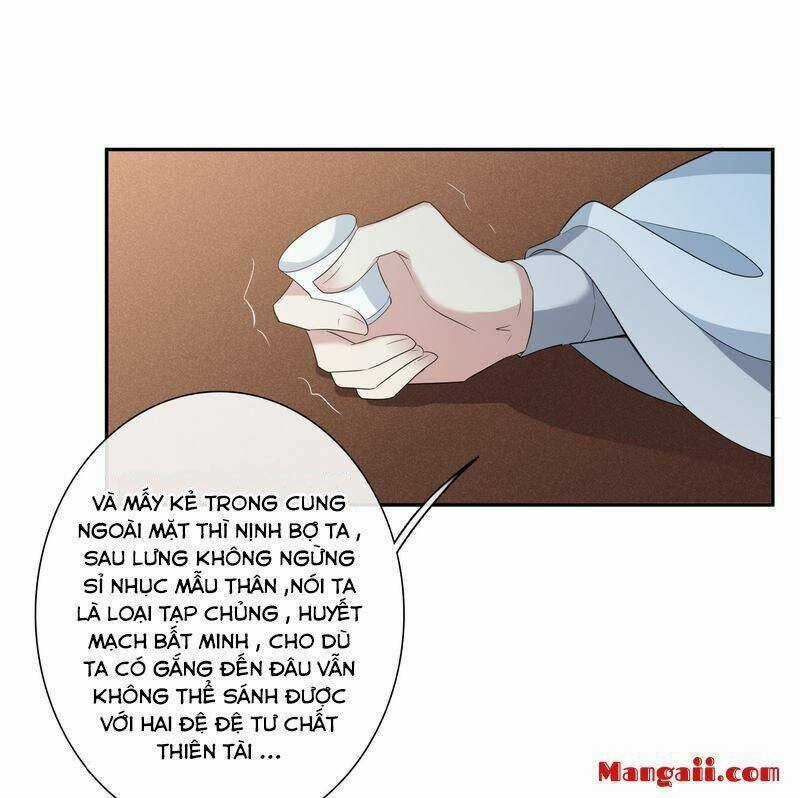 Toàn Cơ Từ Chapter 60.1 trang 15