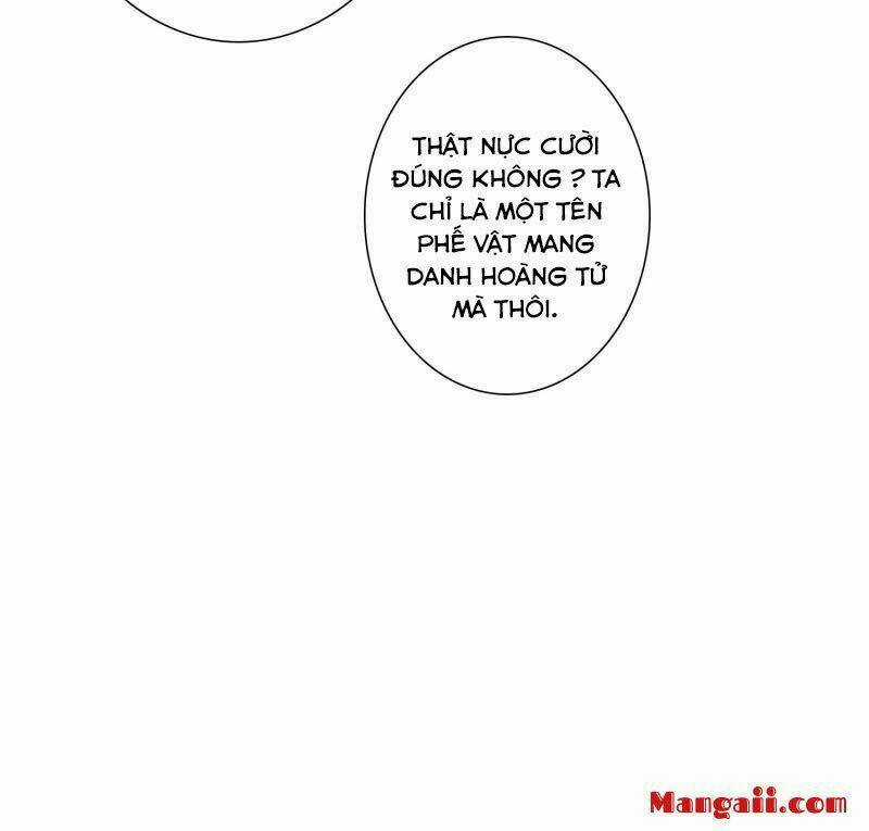 Toàn Cơ Từ Chapter 60.1 trang 16