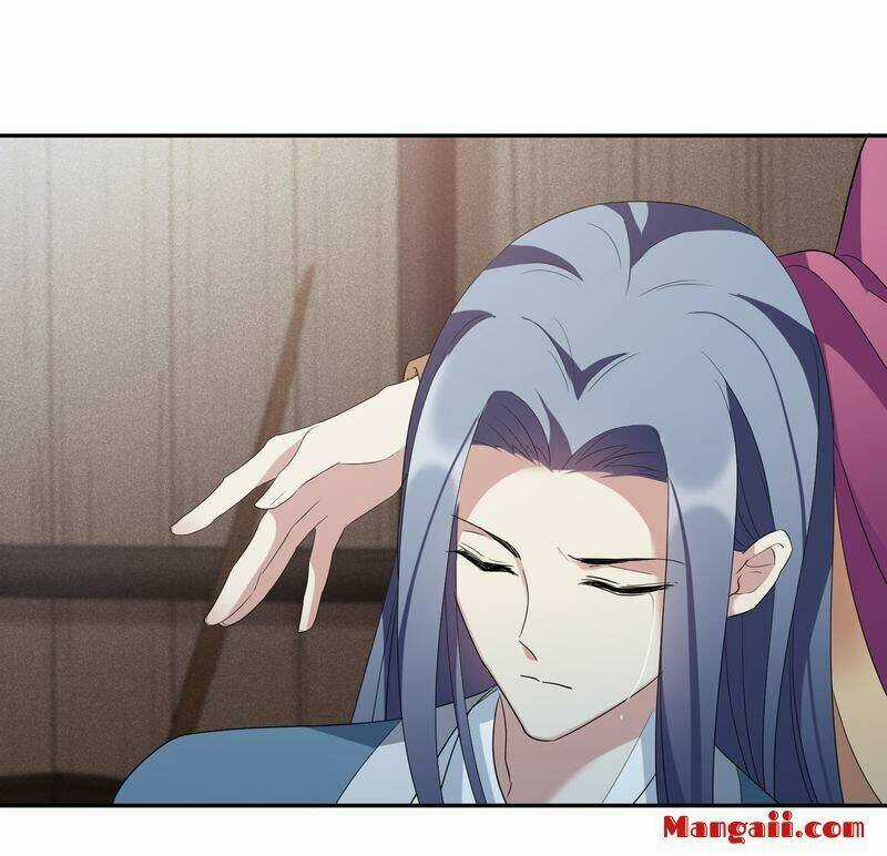 Toàn Cơ Từ Chapter 60.1 trang 17