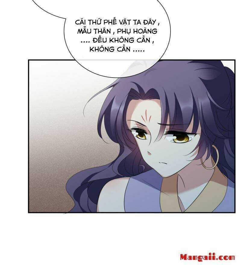 Toàn Cơ Từ Chapter 60.1 trang 19