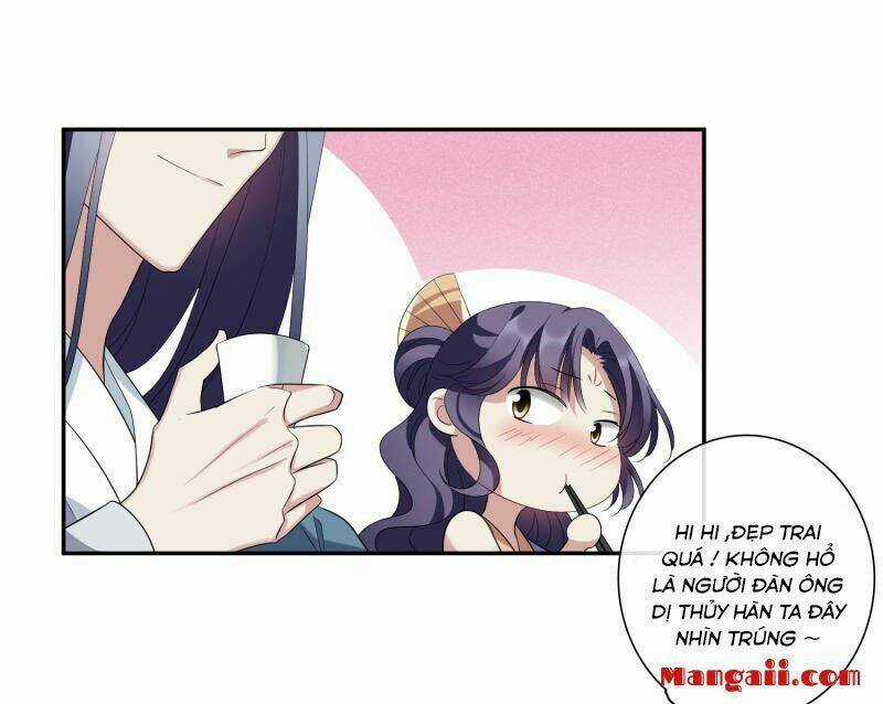 Toàn Cơ Từ Chapter 60.1 trang 2