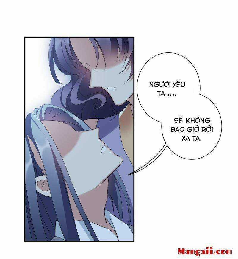 Toàn Cơ Từ Chapter 60.1 trang 21