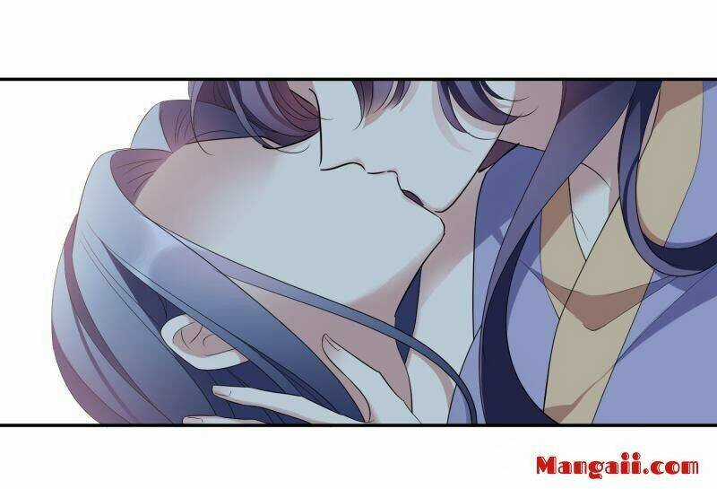 Toàn Cơ Từ Chapter 60.1 trang 22