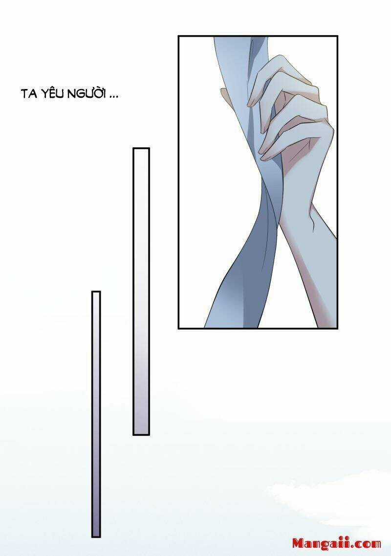 Toàn Cơ Từ Chapter 60.1 trang 23