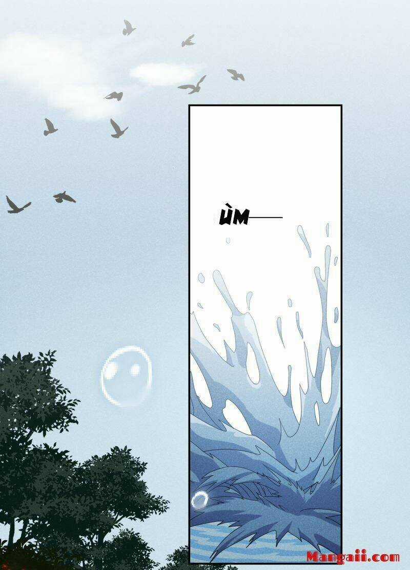 Toàn Cơ Từ Chapter 60.1 trang 24