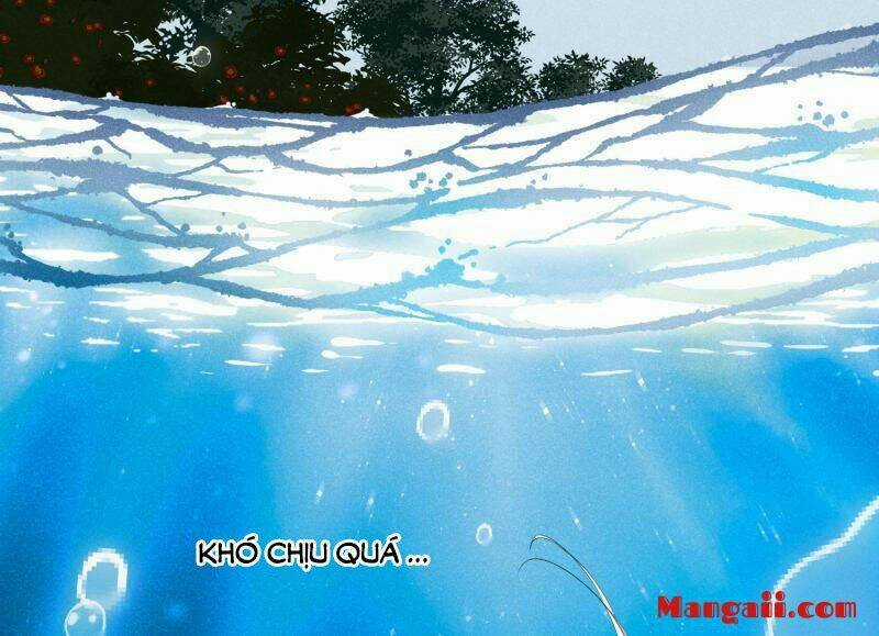 Toàn Cơ Từ Chapter 60.1 trang 25