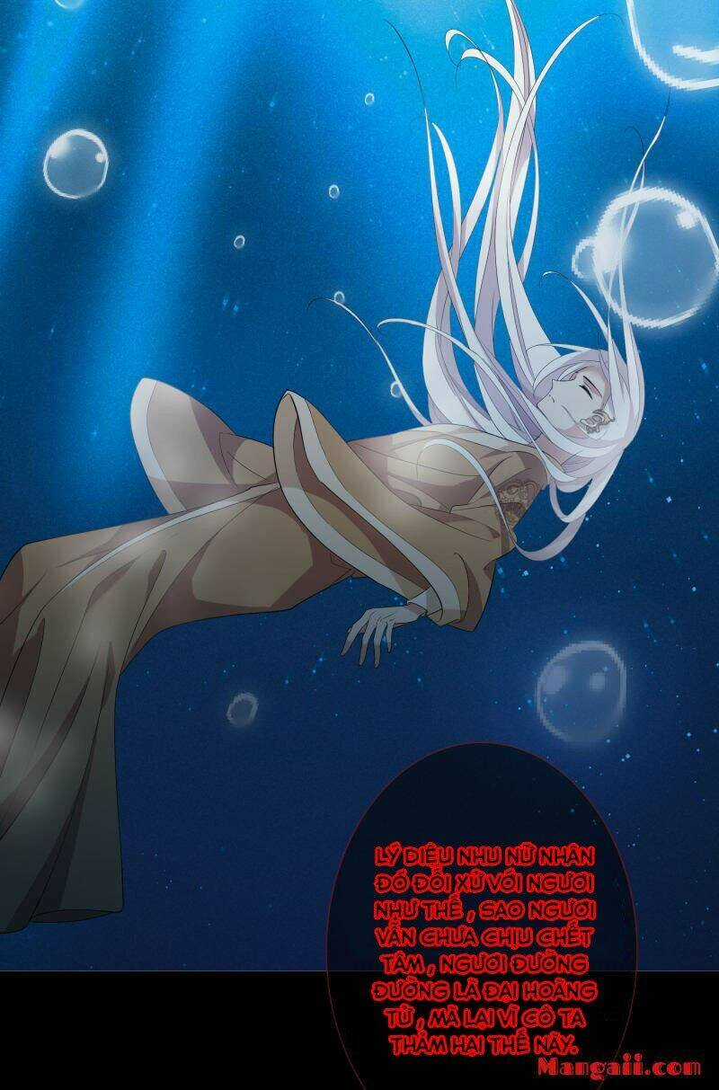 Toàn Cơ Từ Chapter 60.1 trang 26