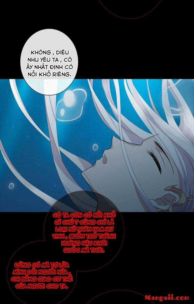 Toàn Cơ Từ Chapter 60.1 trang 27