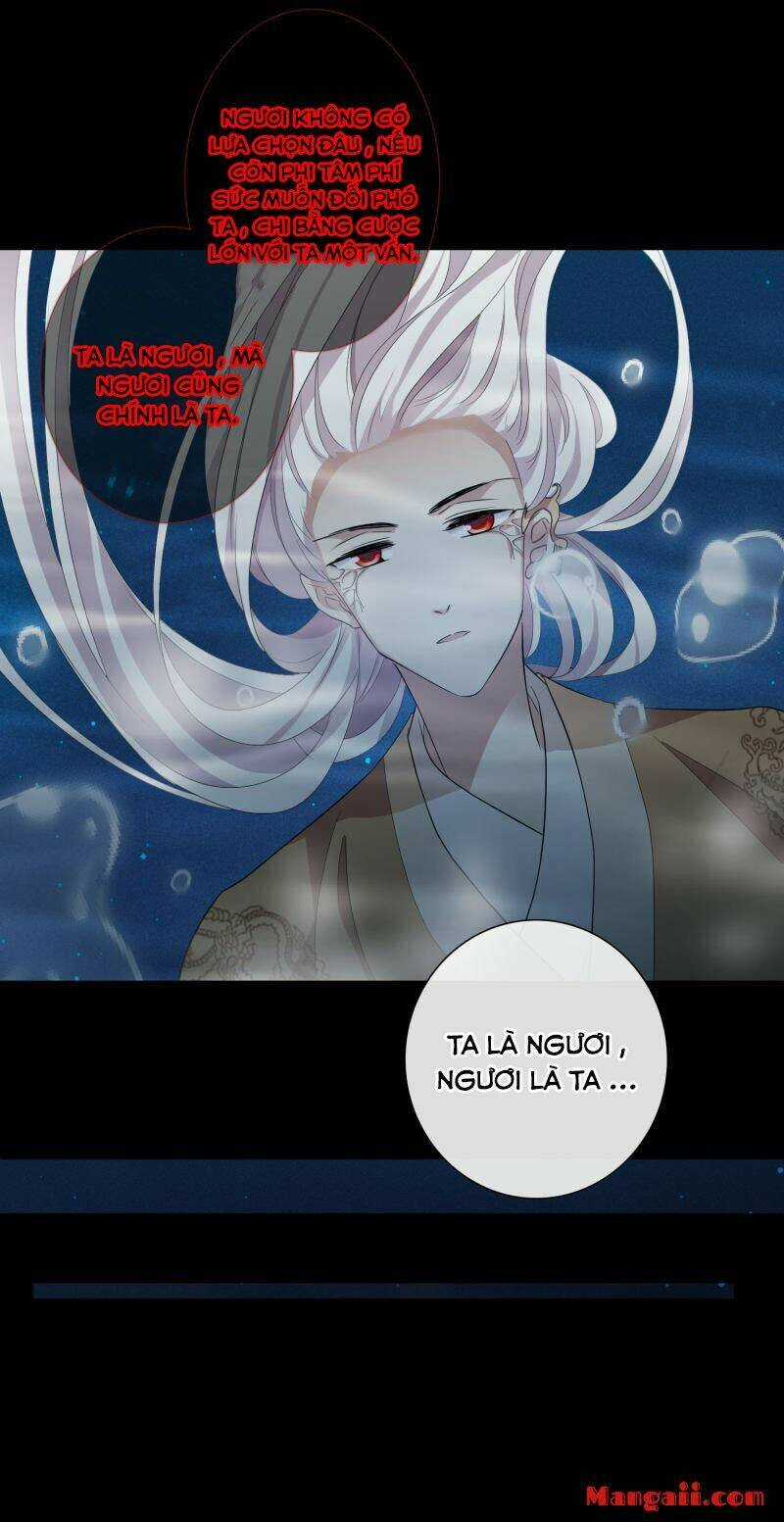 Toàn Cơ Từ Chapter 60.1 trang 29