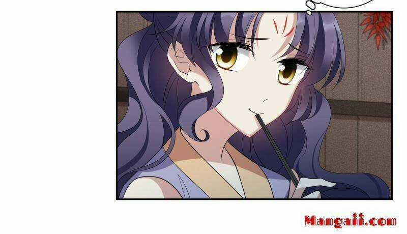 Toàn Cơ Từ Chapter 60.1 trang 3