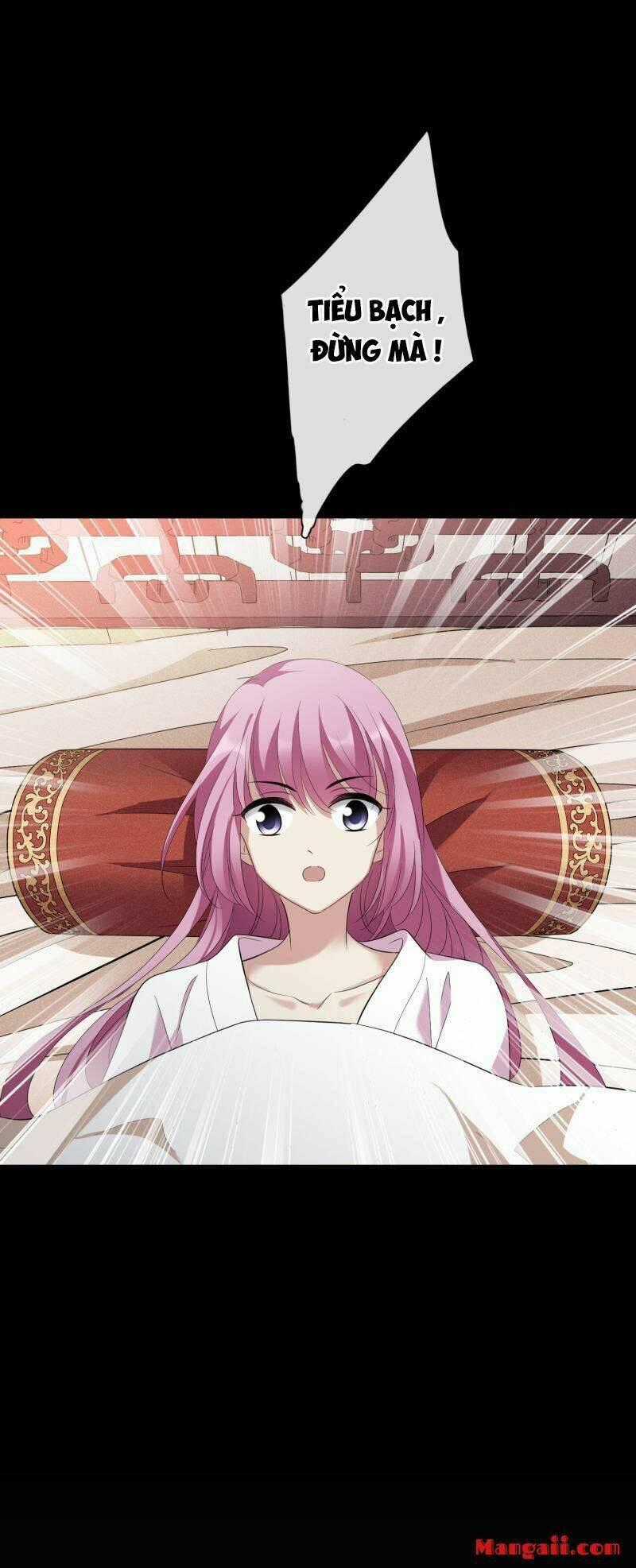 Toàn Cơ Từ Chapter 60.1 trang 30