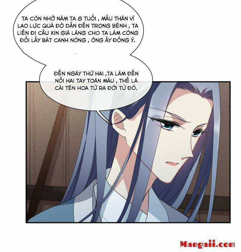 Toàn Cơ Từ Chapter 60.1 trang 5