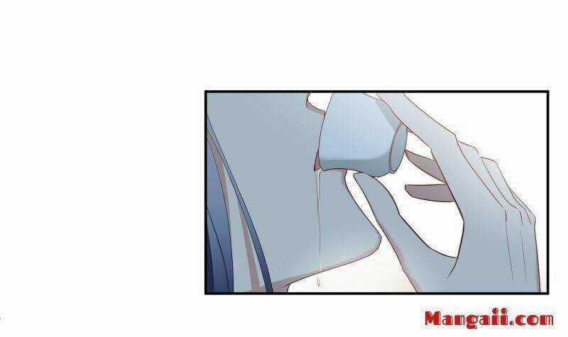 Toàn Cơ Từ Chapter 60.1 trang 6