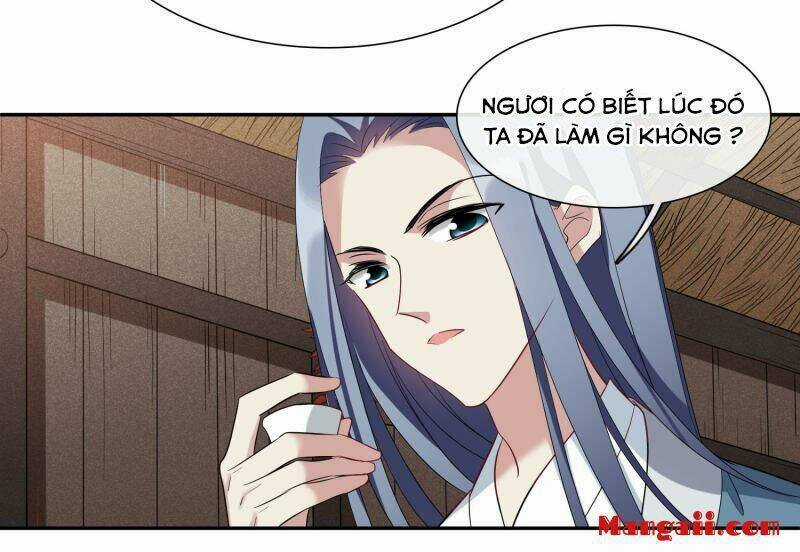 Toàn Cơ Từ Chapter 60.1 trang 8