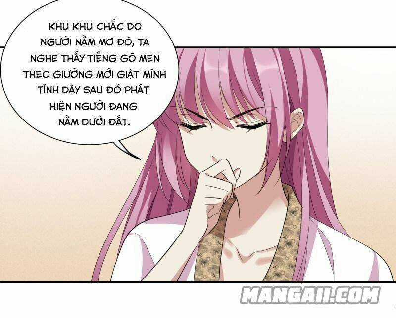 Toàn Cơ Từ Chapter 60.2 trang 11