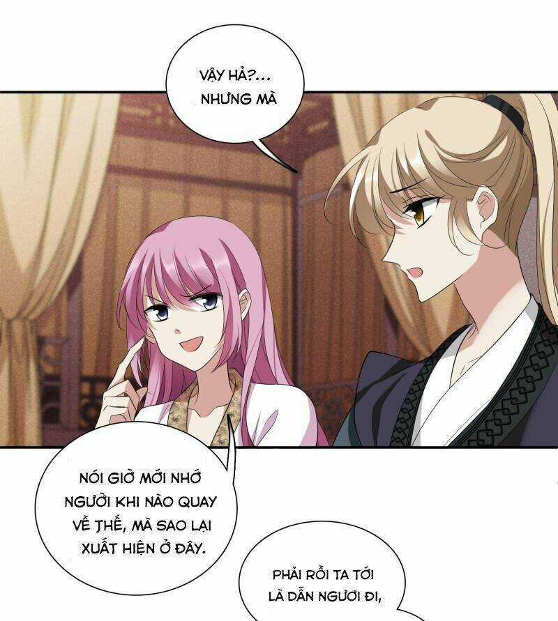 Toàn Cơ Từ Chapter 60.2 trang 12