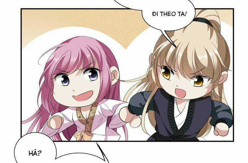 Toàn Cơ Từ Chapter 60.2 trang 13