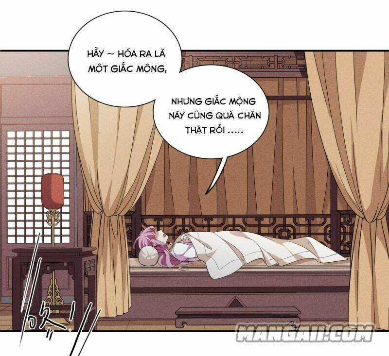 Toàn Cơ Từ Chapter 60.2 trang 2