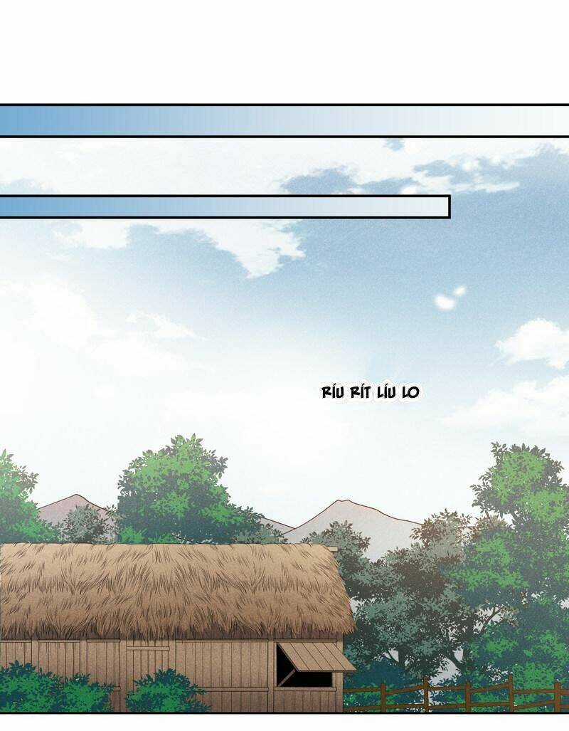 Toàn Cơ Từ Chapter 60.2 trang 22