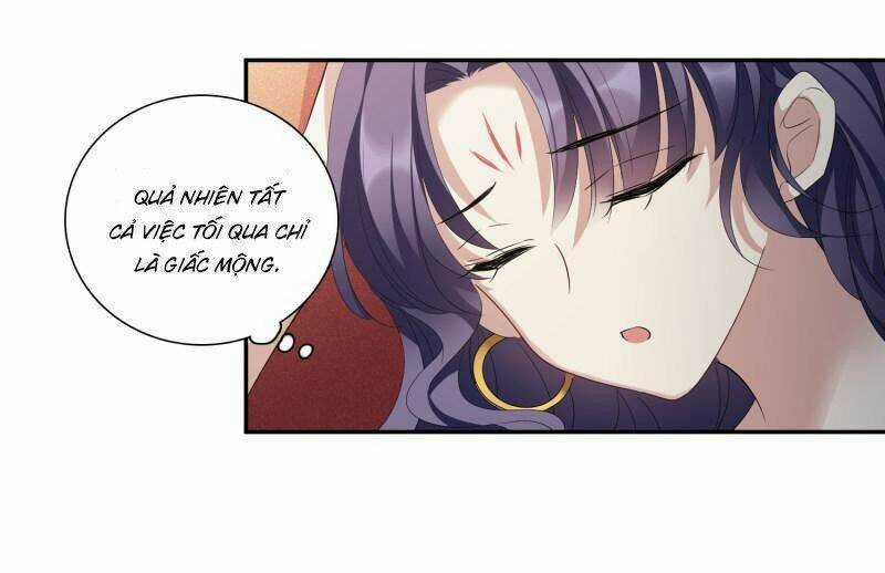 Toàn Cơ Từ Chapter 60.2 trang 25